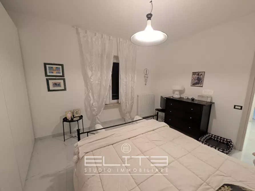 Immagine 6 di Appartamento in affitto  in VIA ASTAGNO a Ancona