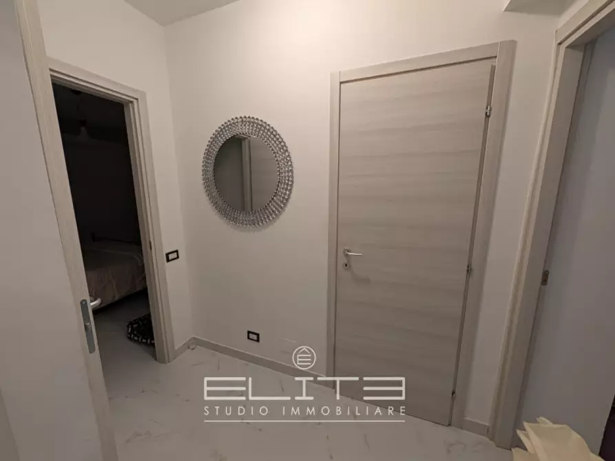 Immagine 8 di Appartamento in affitto  in VIA ASTAGNO a Ancona