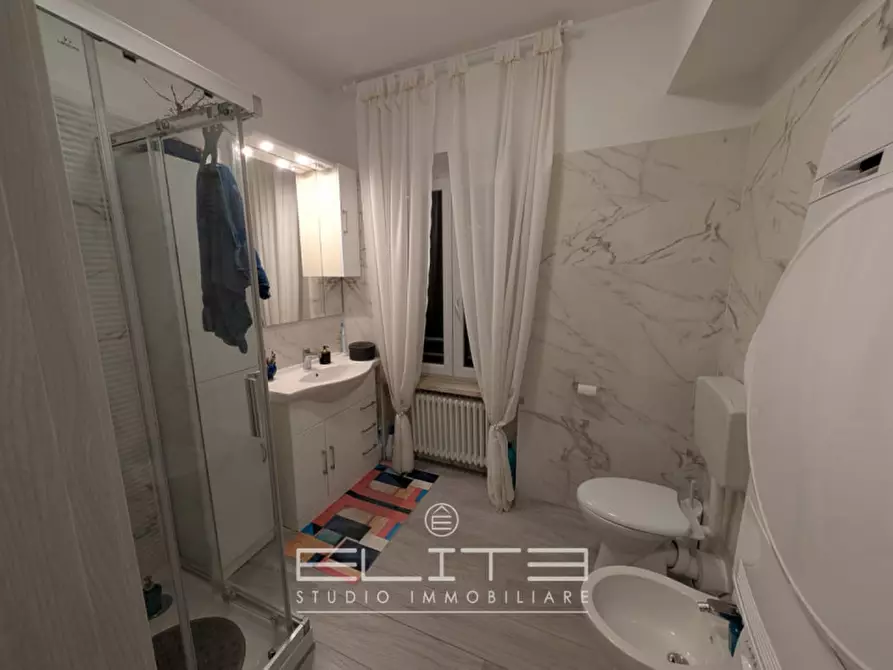 Immagine 9 di Appartamento in affitto  in VIA ASTAGNO a Ancona