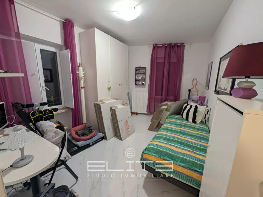 Immagine 10 di Appartamento in affitto  in VIA ASTAGNO a Ancona