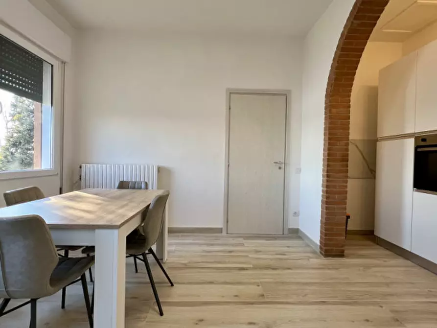 Immagine 1 di Casa bifamiliare in affitto  in Via Ardoneghe, 79 a Legnaro