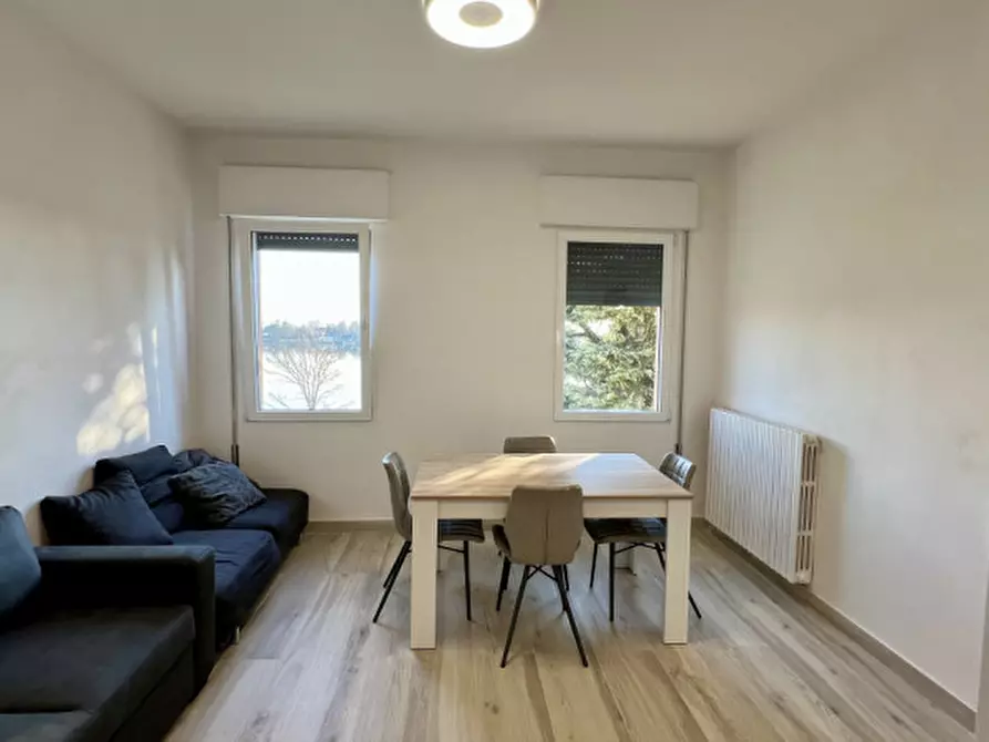 Immagine 2 di Casa bifamiliare in affitto  in Via Ardoneghe, 79 a Legnaro