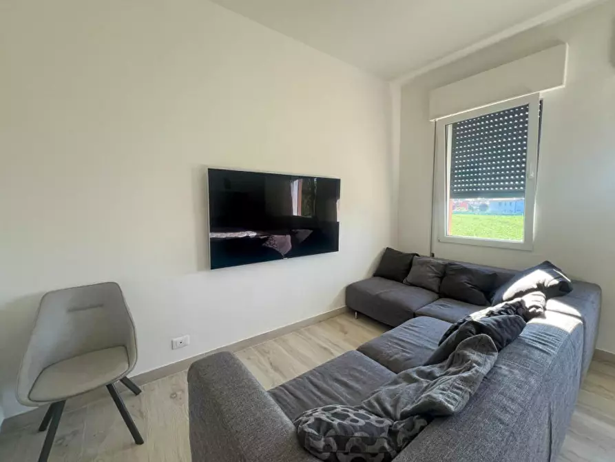 Immagine 4 di Casa bifamiliare in affitto  in Via Ardoneghe, 79 a Legnaro