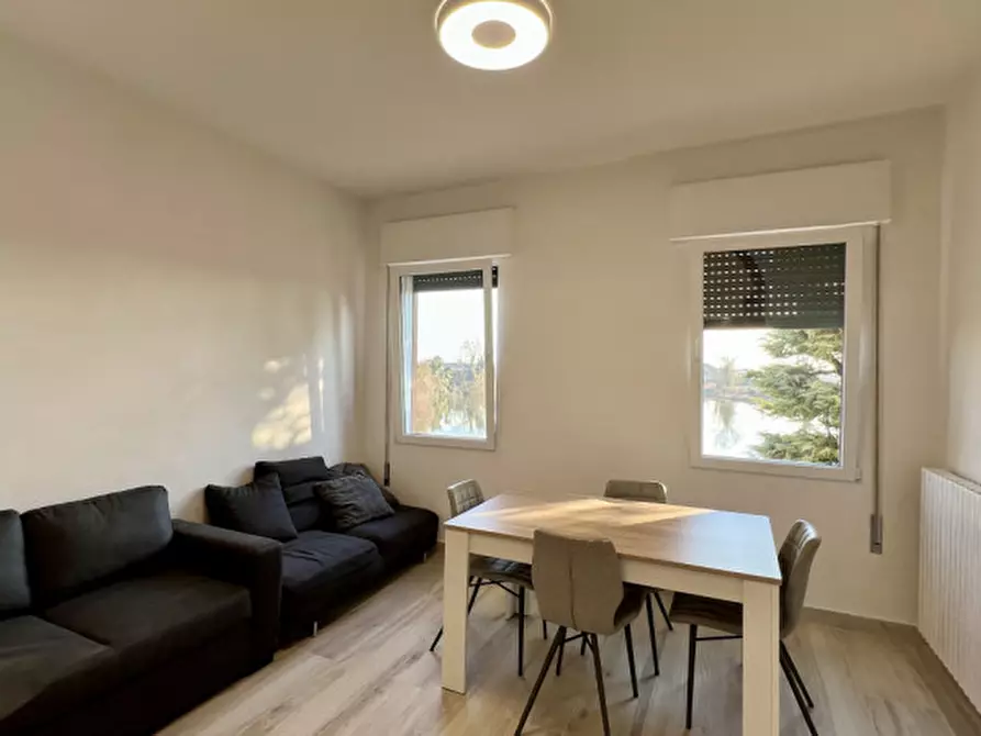 Immagine 5 di Casa bifamiliare in affitto  in Via Ardoneghe, 79 a Legnaro