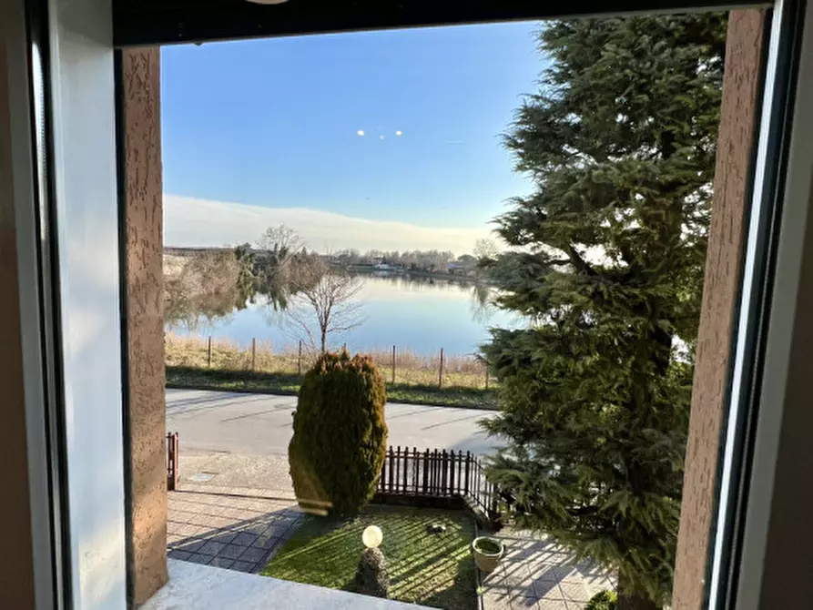 Immagine 6 di Casa bifamiliare in affitto  in Via Ardoneghe, 79 a Legnaro