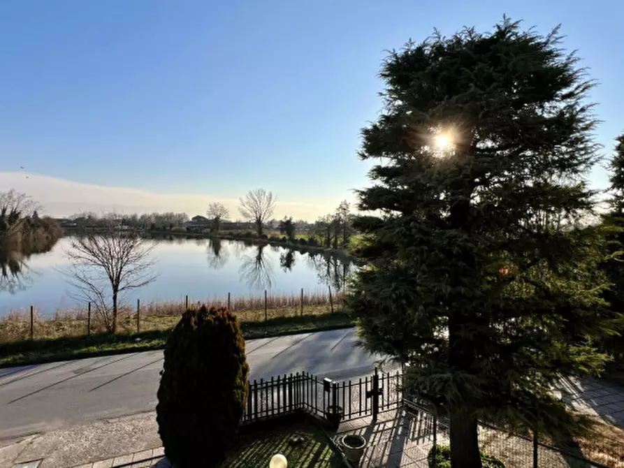 Immagine 7 di Casa bifamiliare in affitto  in Via Ardoneghe, 79 a Legnaro