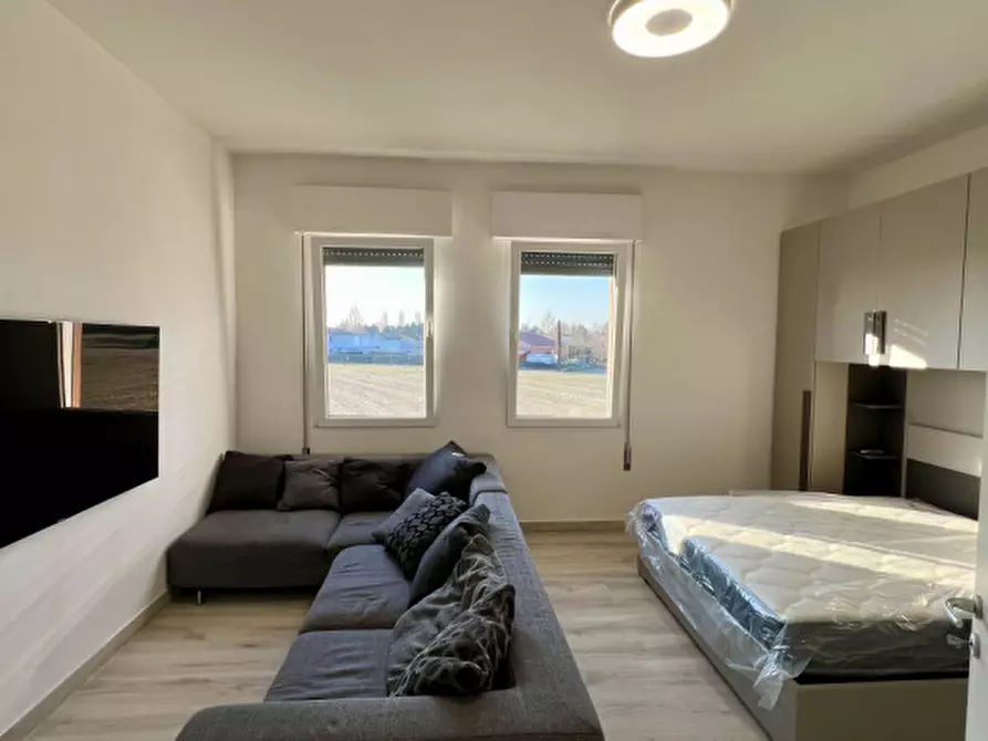 Immagine 8 di Casa bifamiliare in affitto  in Via Ardoneghe, 79 a Legnaro