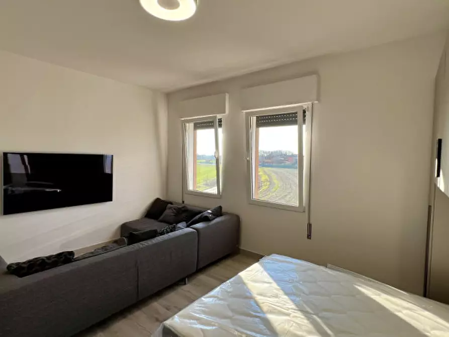 Immagine 10 di Casa bifamiliare in affitto  in Via Ardoneghe, 79 a Legnaro