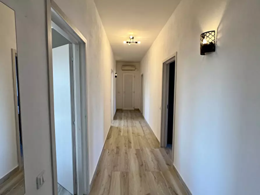 Immagine 11 di Casa bifamiliare in affitto  in Via Ardoneghe, 79 a Legnaro