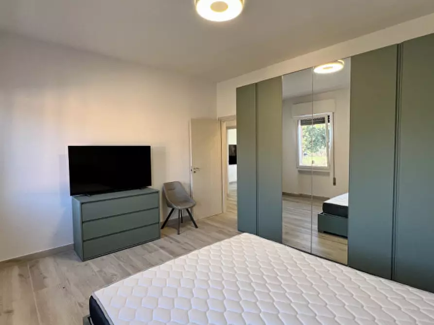 Immagine 13 di Casa bifamiliare in affitto  in Via Ardoneghe, 79 a Legnaro