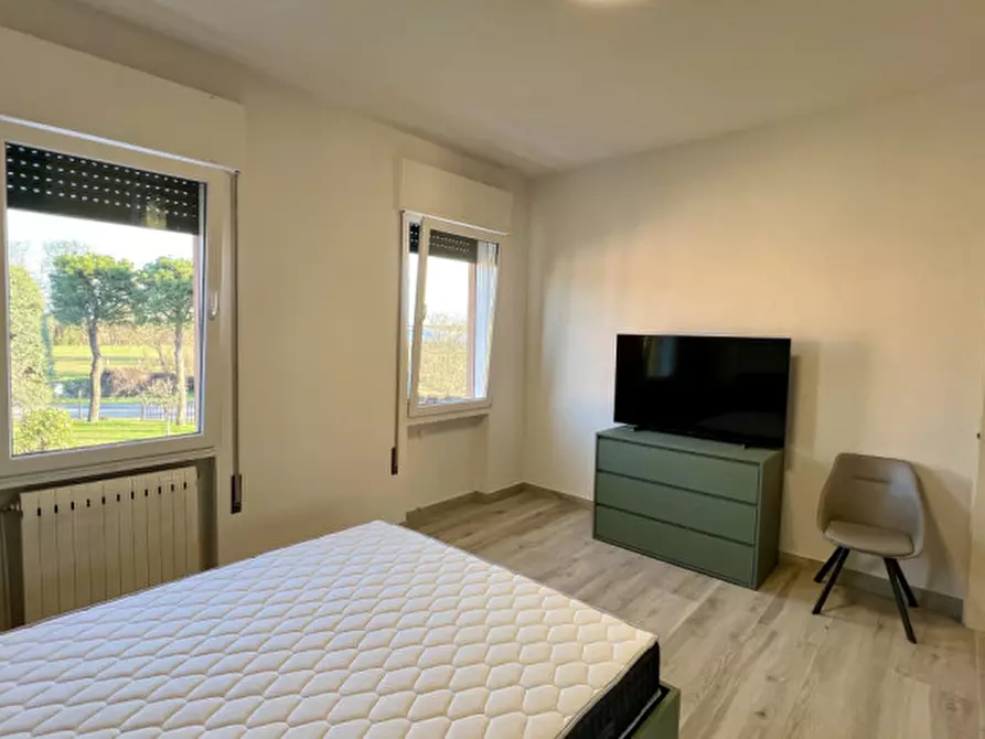 Immagine 14 di Casa bifamiliare in affitto  in Via Ardoneghe, 79 a Legnaro