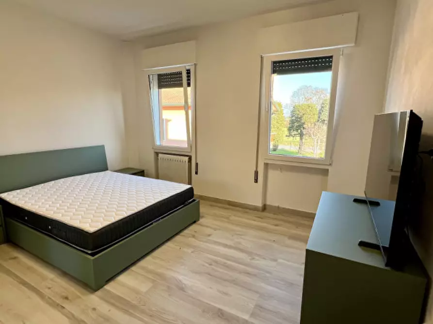 Immagine 15 di Casa bifamiliare in affitto  in Via Ardoneghe, 79 a Legnaro