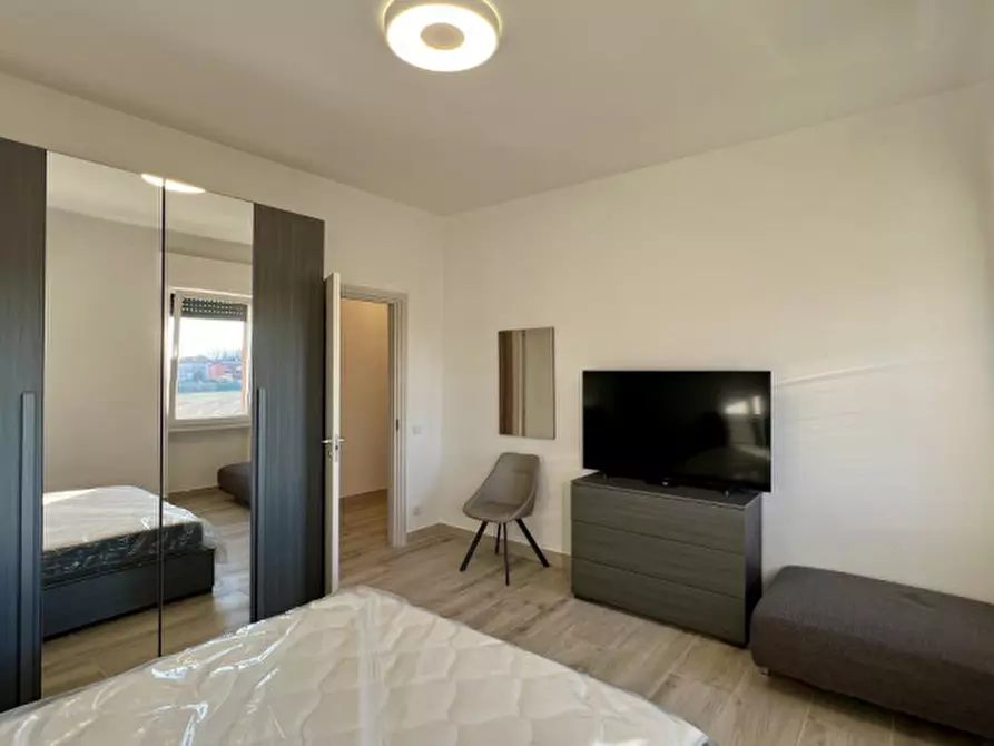 Immagine 18 di Casa bifamiliare in affitto  in Via Ardoneghe, 79 a Legnaro