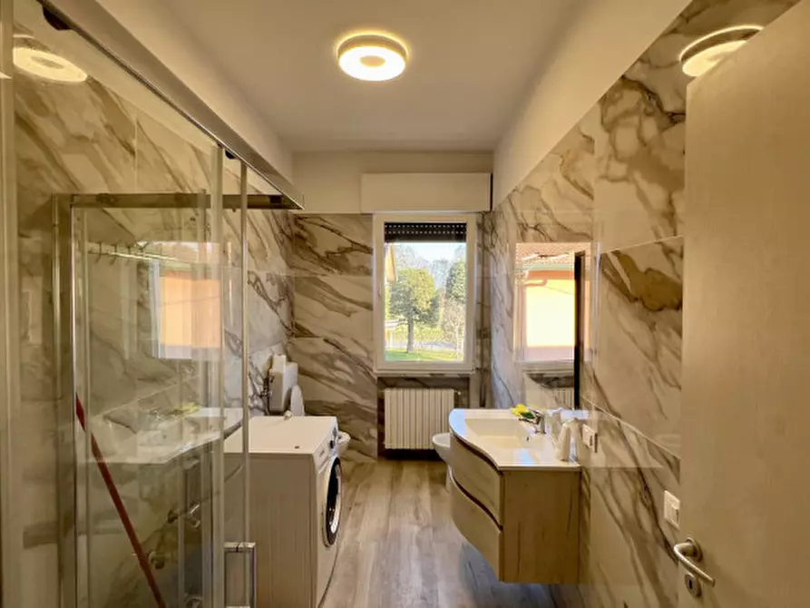 Immagine 20 di Casa bifamiliare in affitto  in Via Ardoneghe, 79 a Legnaro