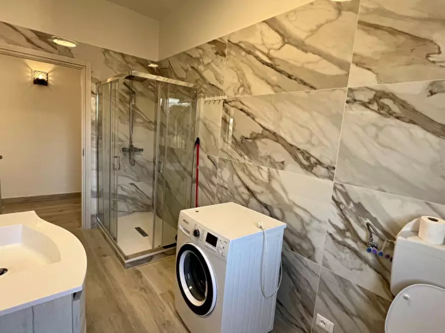 Immagine 21 di Casa bifamiliare in affitto  in Via Ardoneghe, 79 a Legnaro