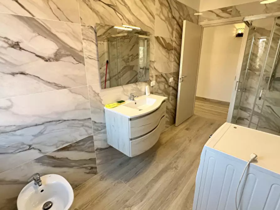 Immagine 22 di Casa bifamiliare in affitto  in Via Ardoneghe, 79 a Legnaro