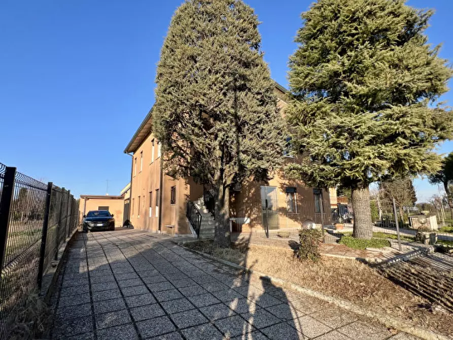 Immagine 24 di Casa bifamiliare in affitto  in Via Ardoneghe, 79 a Legnaro