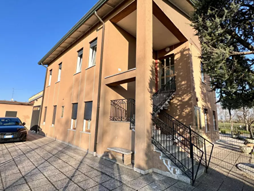 Immagine 25 di Casa bifamiliare in affitto  in Via Ardoneghe, 79 a Legnaro