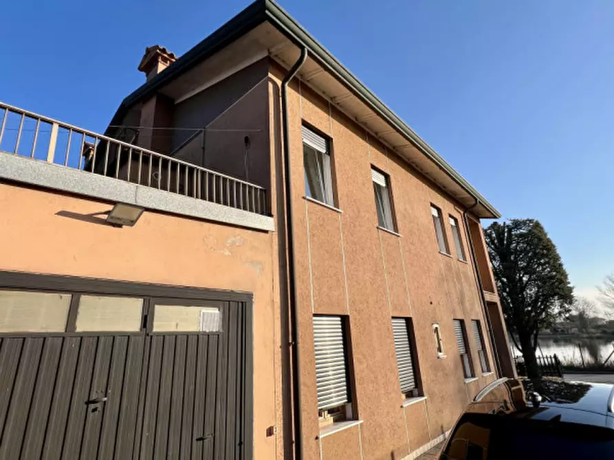 Immagine 26 di Casa bifamiliare in affitto  in Via Ardoneghe, 79 a Legnaro
