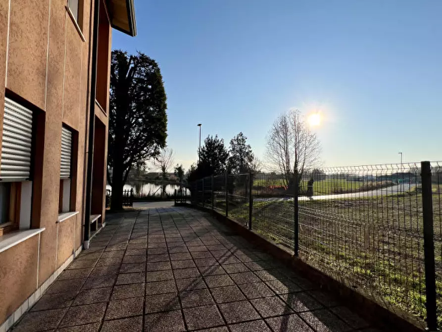 Immagine 27 di Casa bifamiliare in affitto  in Via Ardoneghe, 79 a Legnaro