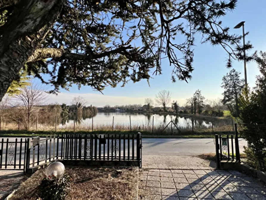 Immagine 28 di Casa bifamiliare in affitto  in Via Ardoneghe, 79 a Legnaro