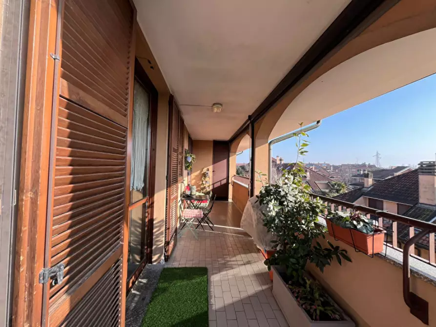 Immagine 8 di Appartamento in vendita  in Via Luigi Cadorna a Buccinasco