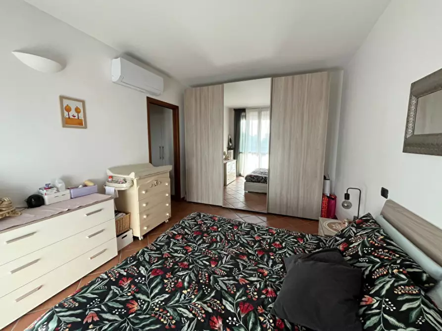 Immagine 15 di Appartamento in vendita  in Via Luigi Cadorna a Buccinasco