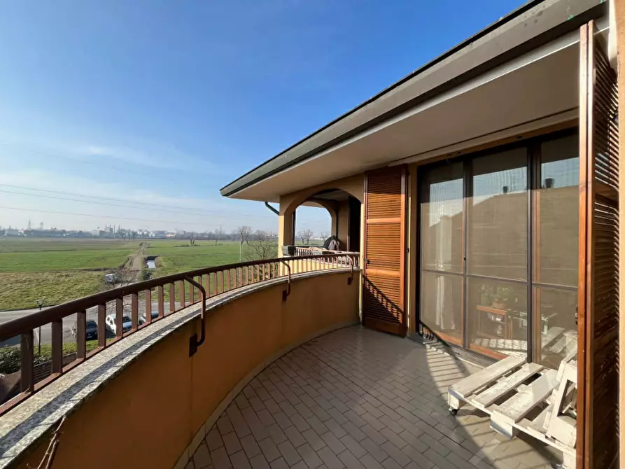 Immagine 20 di Appartamento in vendita  in Via Luigi Cadorna a Buccinasco