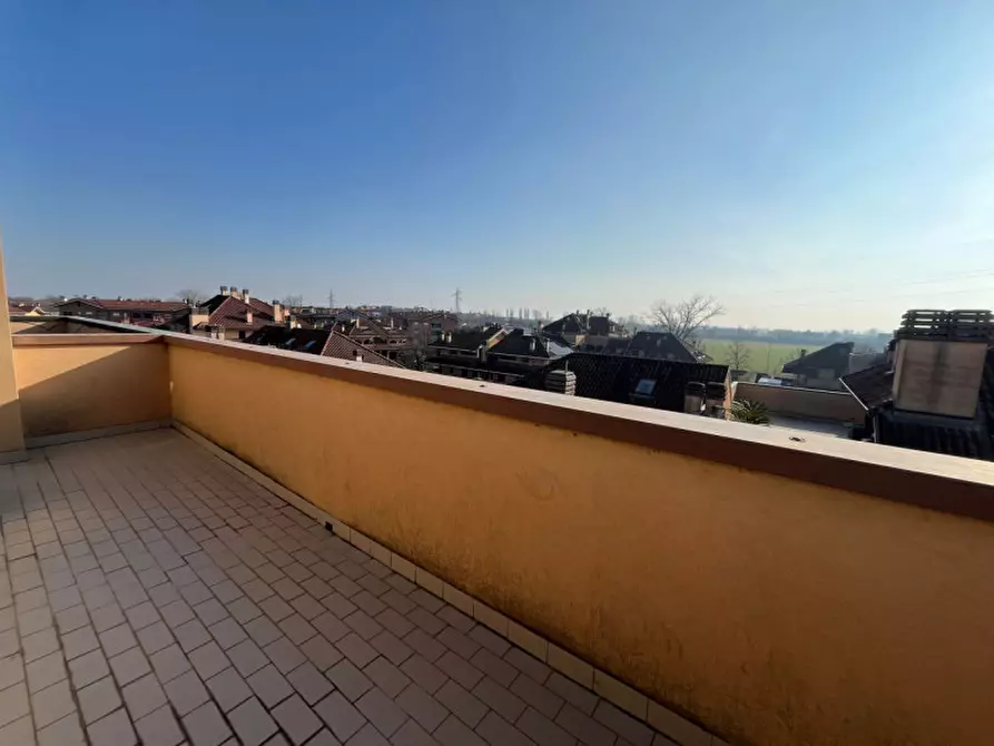 Immagine 22 di Appartamento in vendita  in Via Luigi Cadorna a Buccinasco