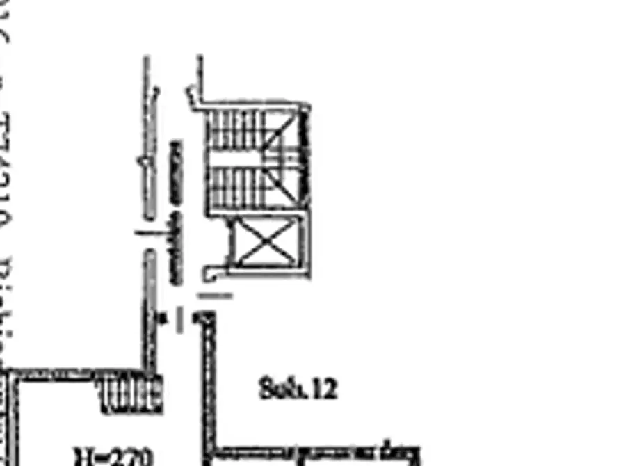 Immagine 22 di Appartamento in vendita  in Via Luigi Cadorna a Buccinasco