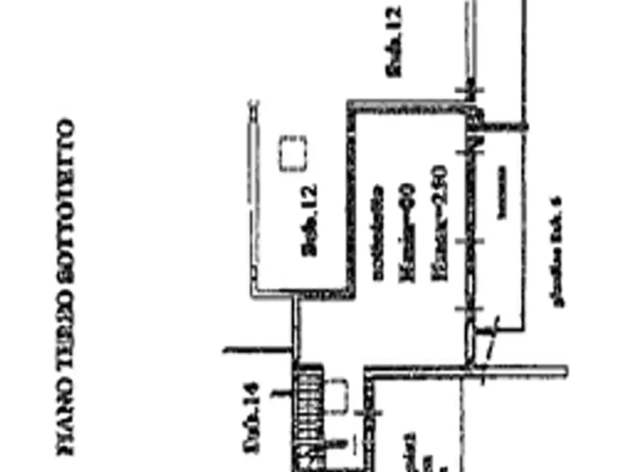 Immagine 23 di Appartamento in vendita  in Via Luigi Cadorna a Buccinasco