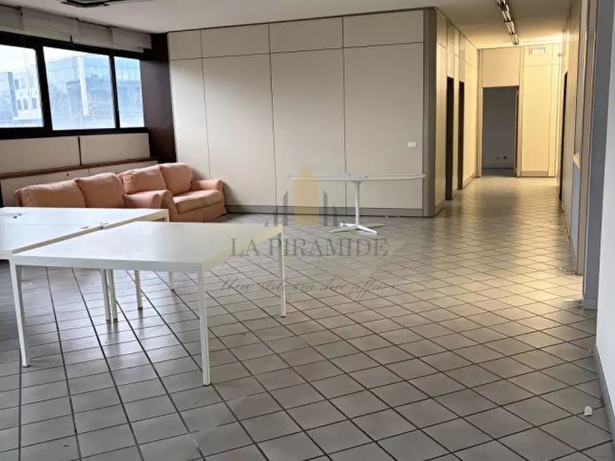 Immagine 4 di Ufficio in vendita  in UFFICIO - PADOVA STANGA RIF. 2287 a Padova