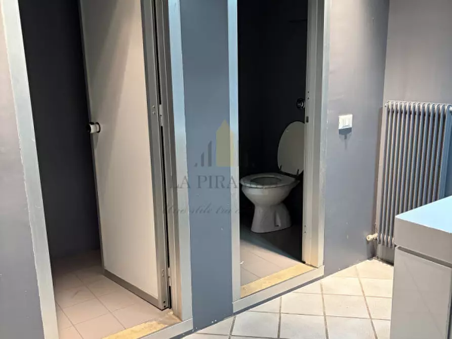 Immagine 7 di Ufficio in vendita  in UFFICIO - PADOVA STANGA RIF. 2287 a Padova