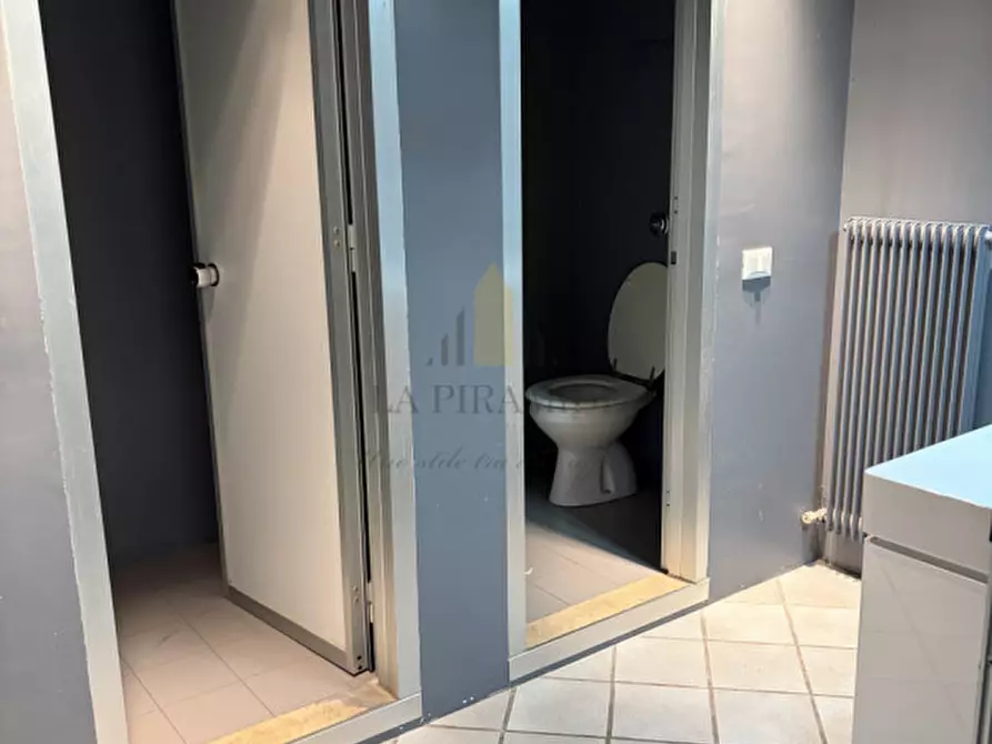 Immagine 8 di Ufficio in vendita  in UFFICIO - PADOVA STANGA RIF. 2287 a Padova