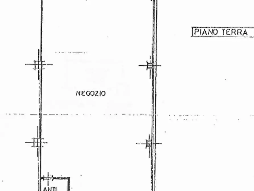 Immagine 13 di Ufficio in vendita  in UFFICIO - PADOVA STANGA RIF. 2287 a Padova