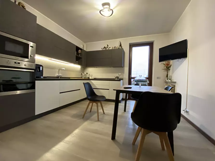 Immagine 6 di Appartamento in vendita  in Via Roma a Vigasio