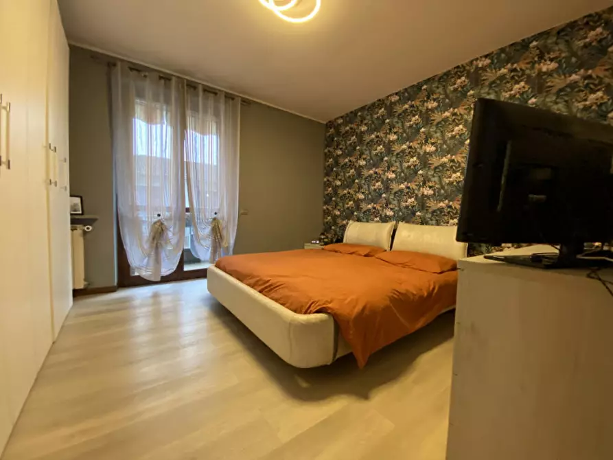 Immagine 10 di Appartamento in vendita  in Via Roma a Vigasio