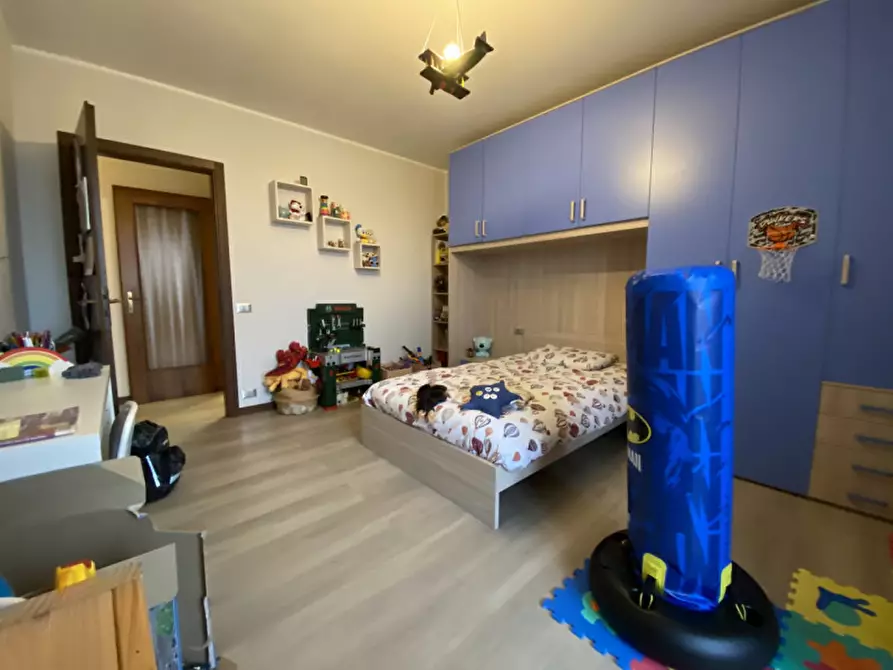 Immagine 16 di Appartamento in vendita  in Via Roma a Vigasio