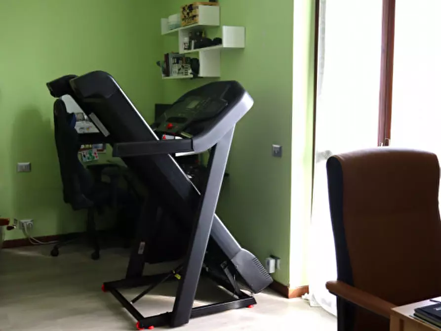 Immagine 19 di Appartamento in vendita  in Via Roma a Vigasio