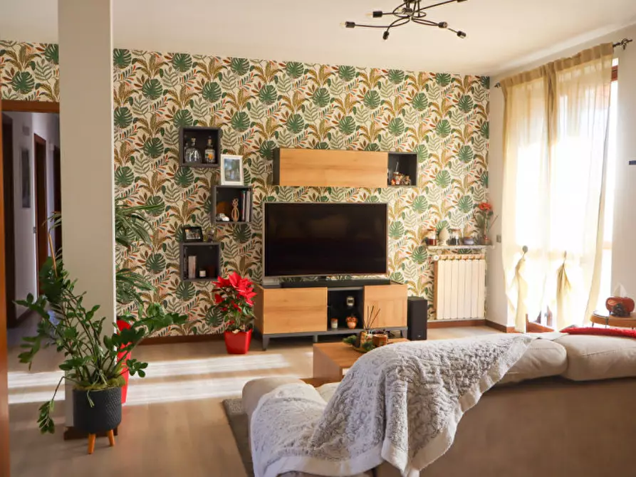 Immagine 20 di Appartamento in vendita  in Via Roma a Vigasio