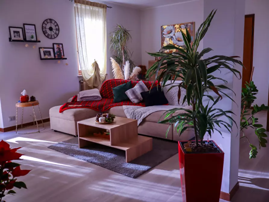 Immagine 21 di Appartamento in vendita  in Via Roma a Vigasio