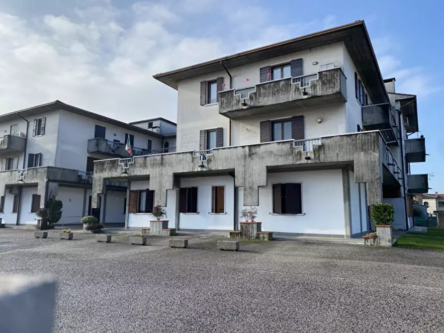 Immagine 23 di Appartamento in vendita  in Via Roma a Vigasio