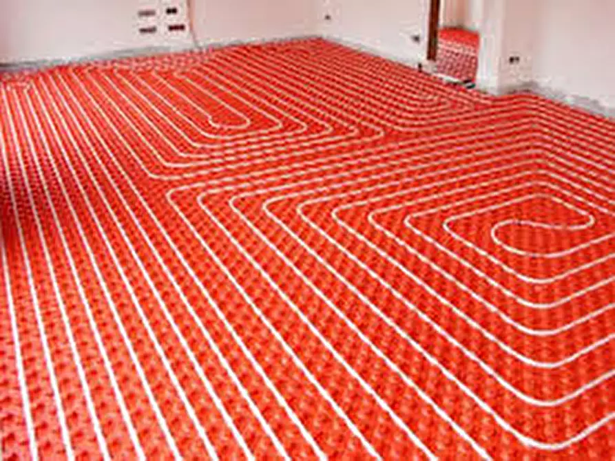 Immagine 17 di Villetta a schiera in vendita  in Via Italo Montemezzi a Vigasio