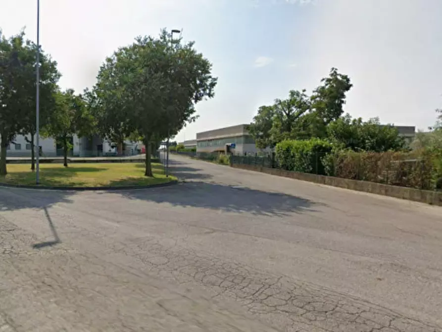 Immagine 2 di Capannone industriale in affitto  in VIA S. PANCRAZIO a Adro