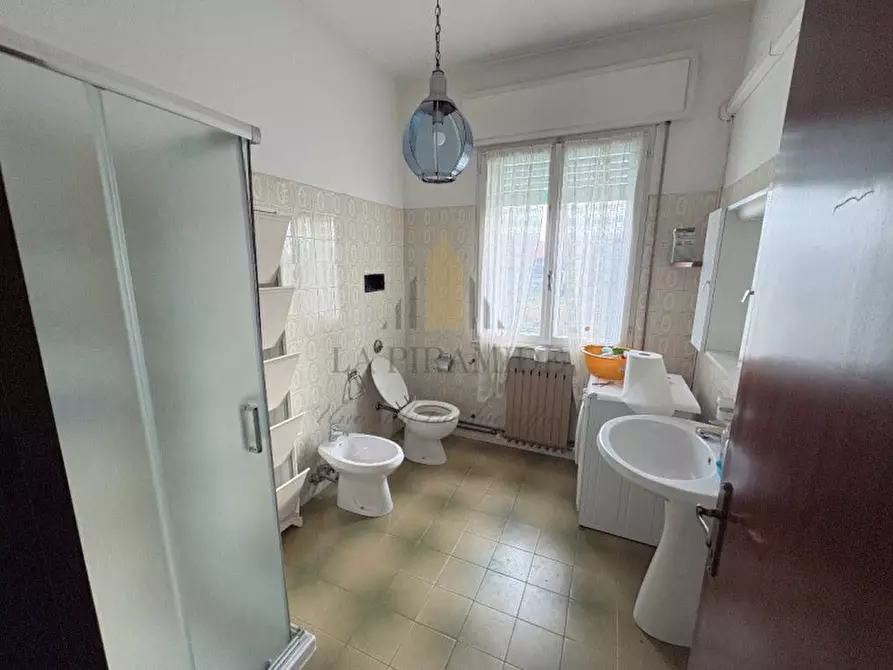 Immagine 11 di Casa indipendente in vendita  in CADONEGHE MEJANIGA RIF 3110 a Cadoneghe