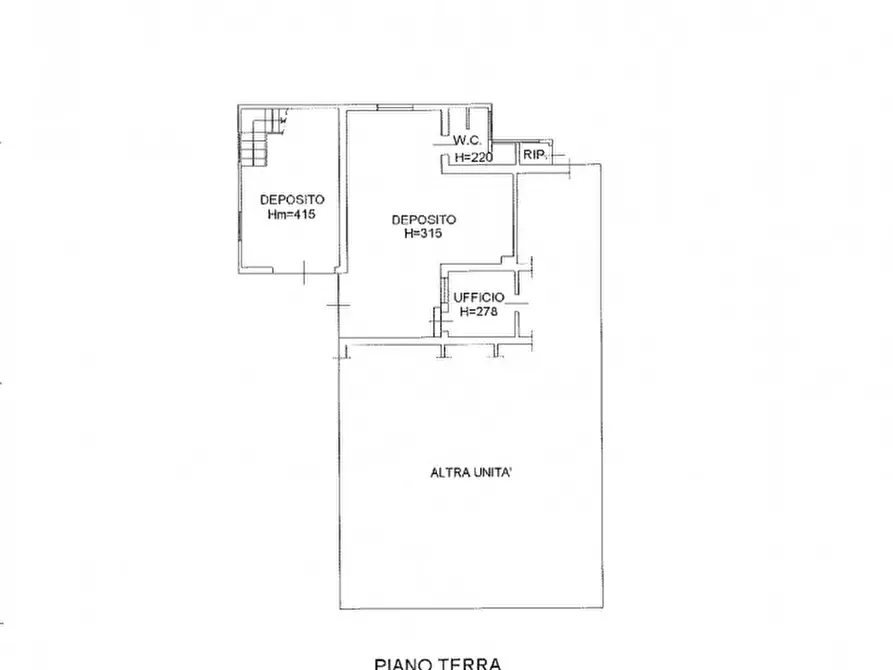 Immagine 16 di Casa indipendente in vendita  in CADONEGHE MEJANIGA RIF 3110 a Cadoneghe