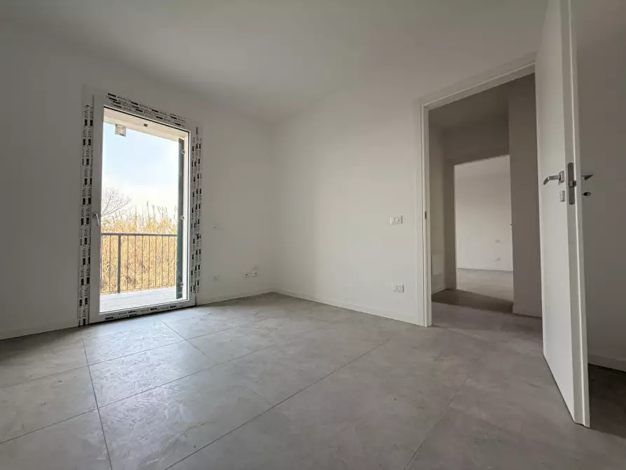 Immagine 3 di Appartamento in vendita  in Piazza 4 Novembre a Povegliano Veronese