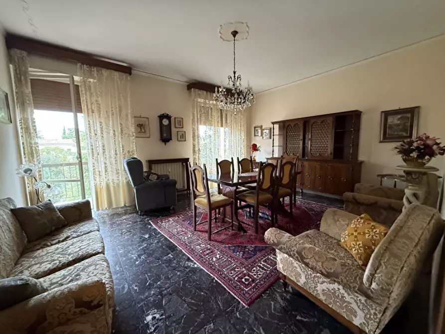 Immagine 3 di Appartamento in vendita  in Via Ippolito Pindemonte 21 a Verona