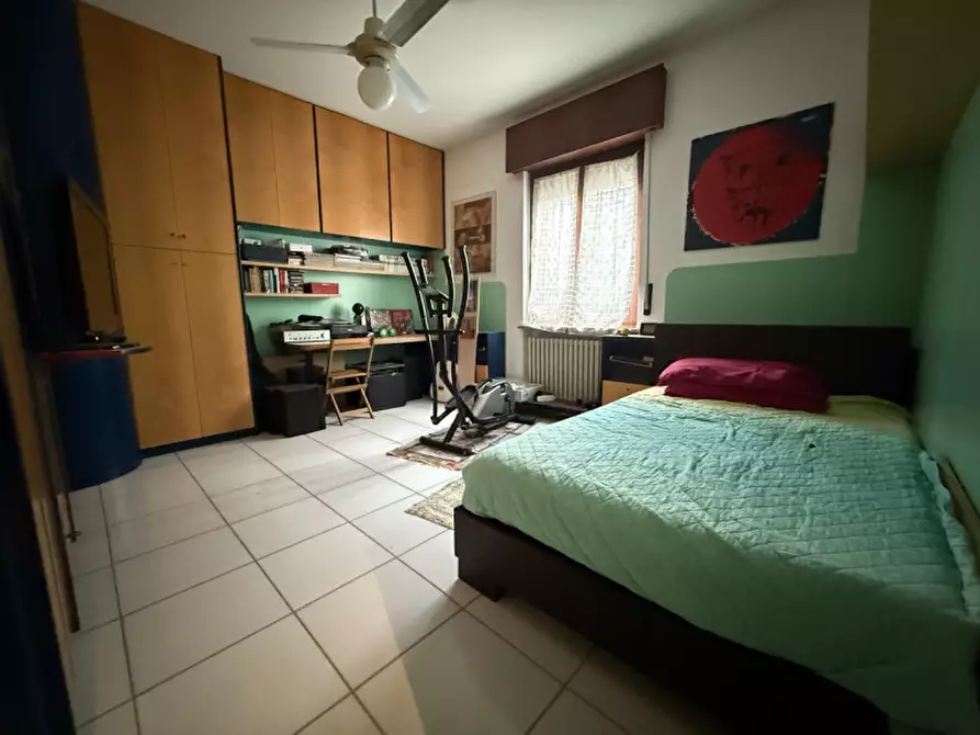 Immagine 12 di Appartamento in vendita  in Via Velino 35 a Verona