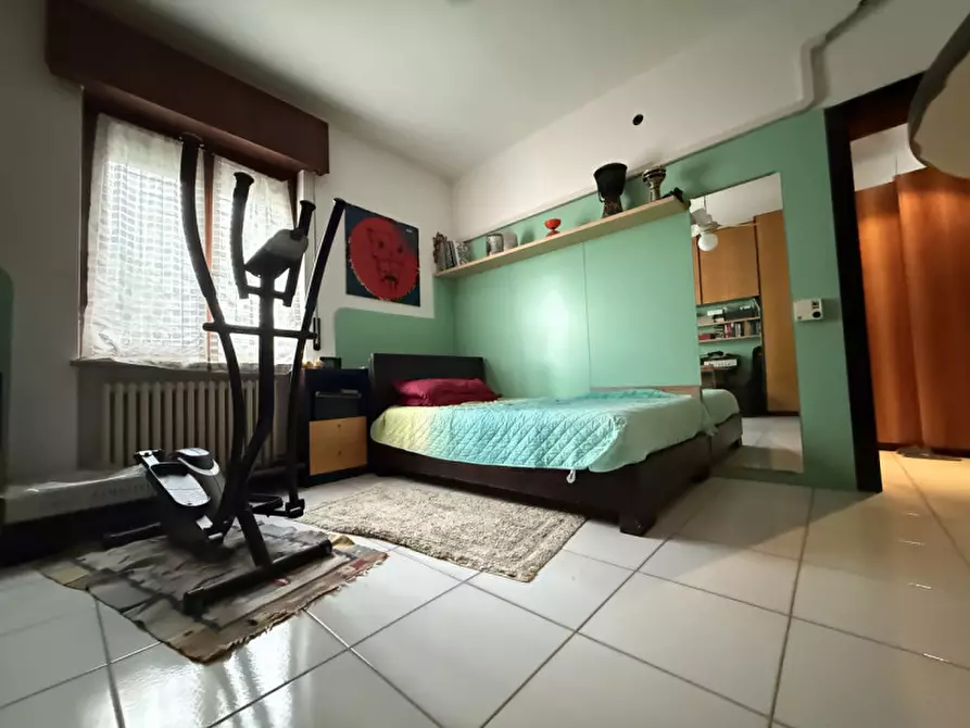 Immagine 13 di Appartamento in vendita  in Via Velino 35 a Verona